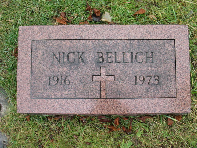 tombstone